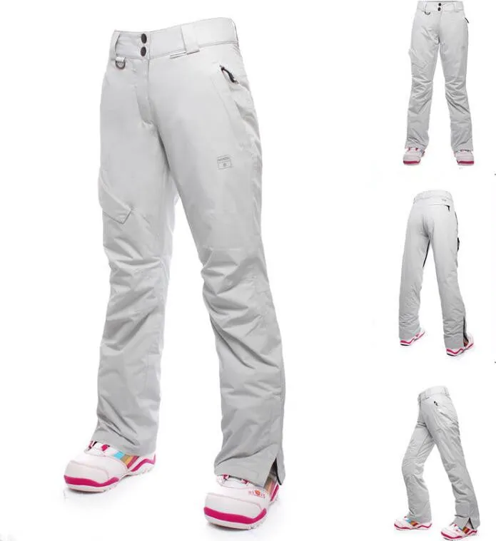 Basic Sentinel Ski Pant for Women