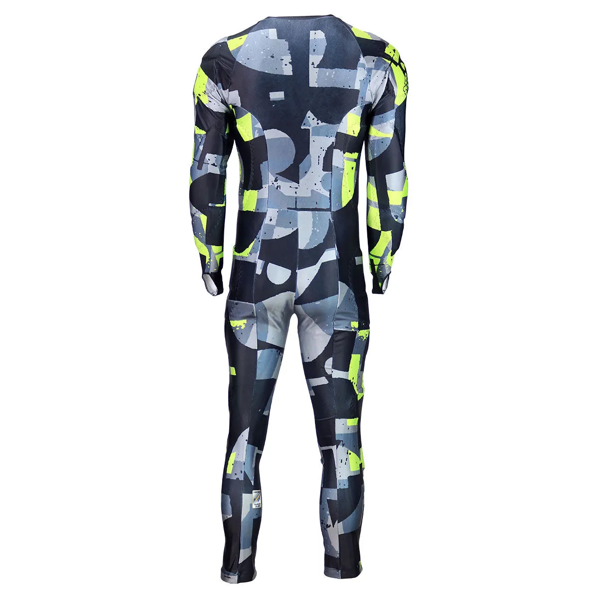 BEAST JR Forcefield GS Suit