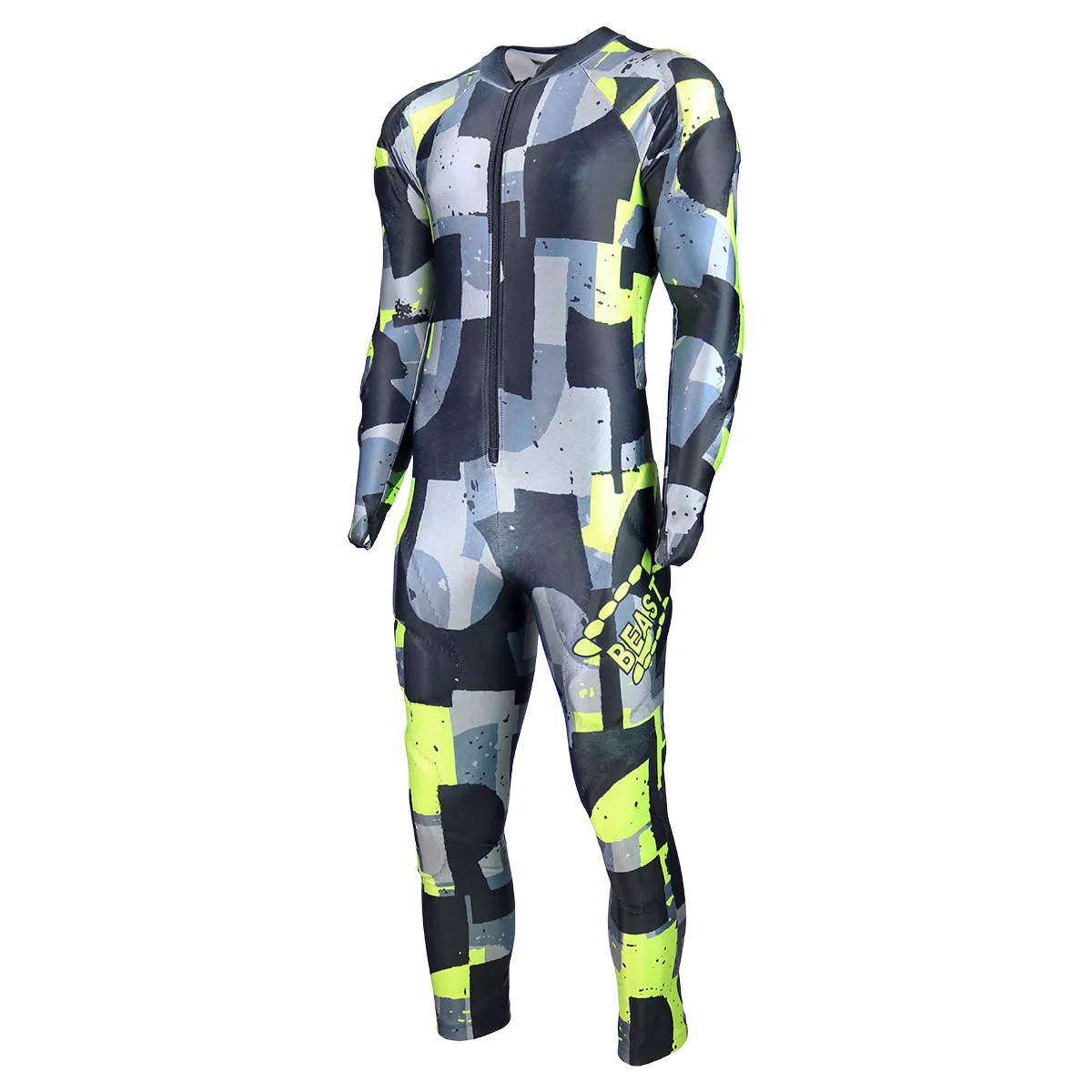 BEAST JR Forcefield GS Suit