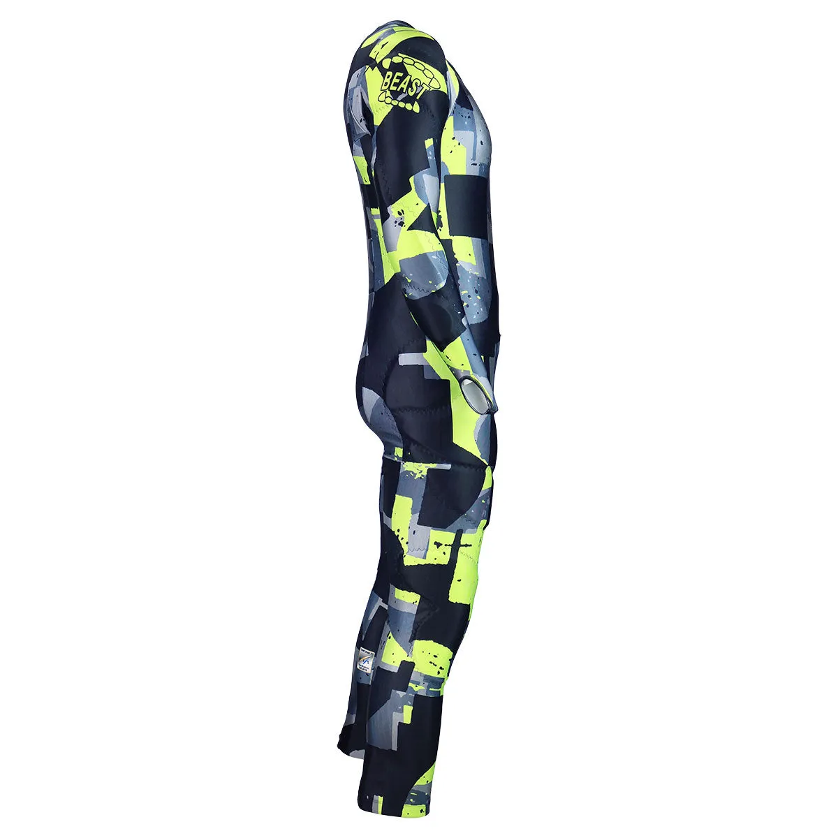 BEAST JR Forcefield GS Suit