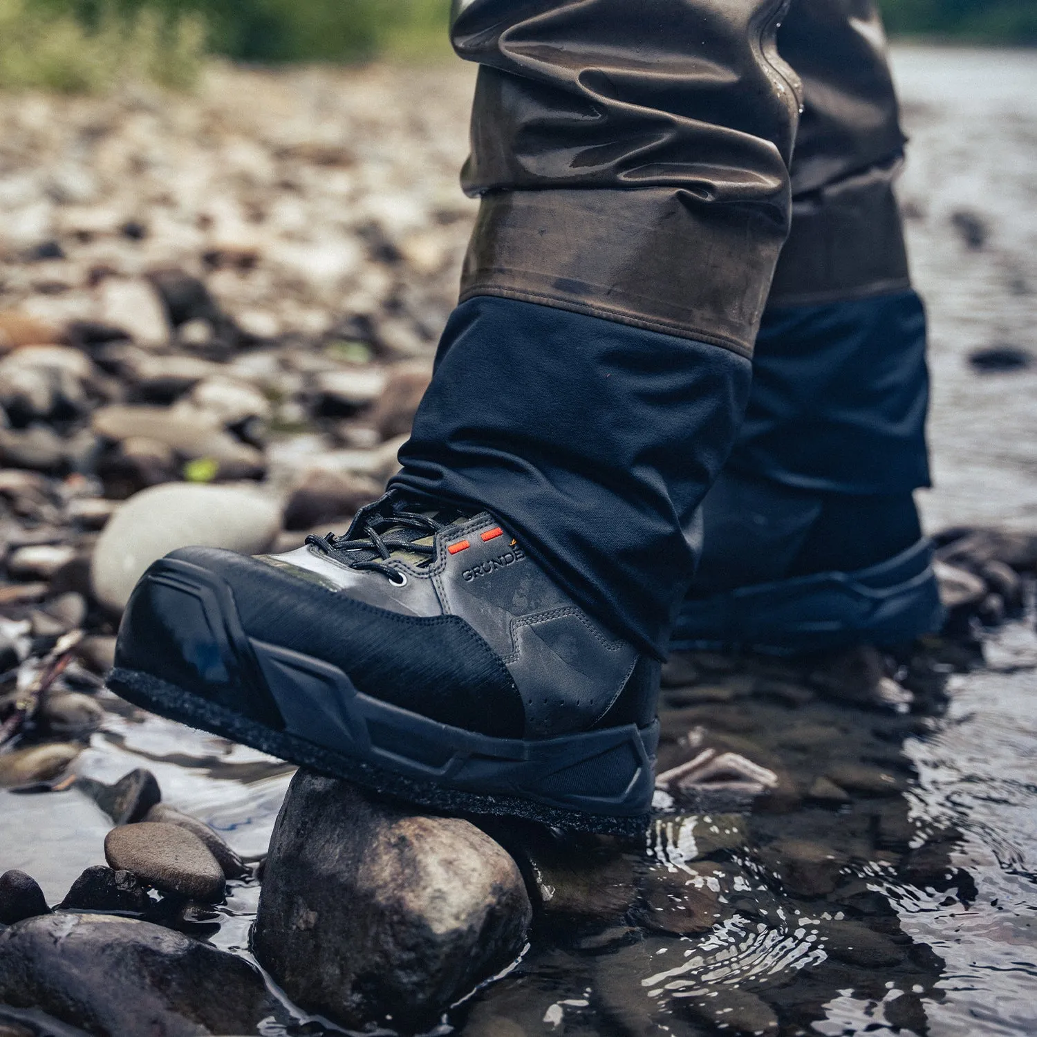 Bedrock Wading Boots - Felt