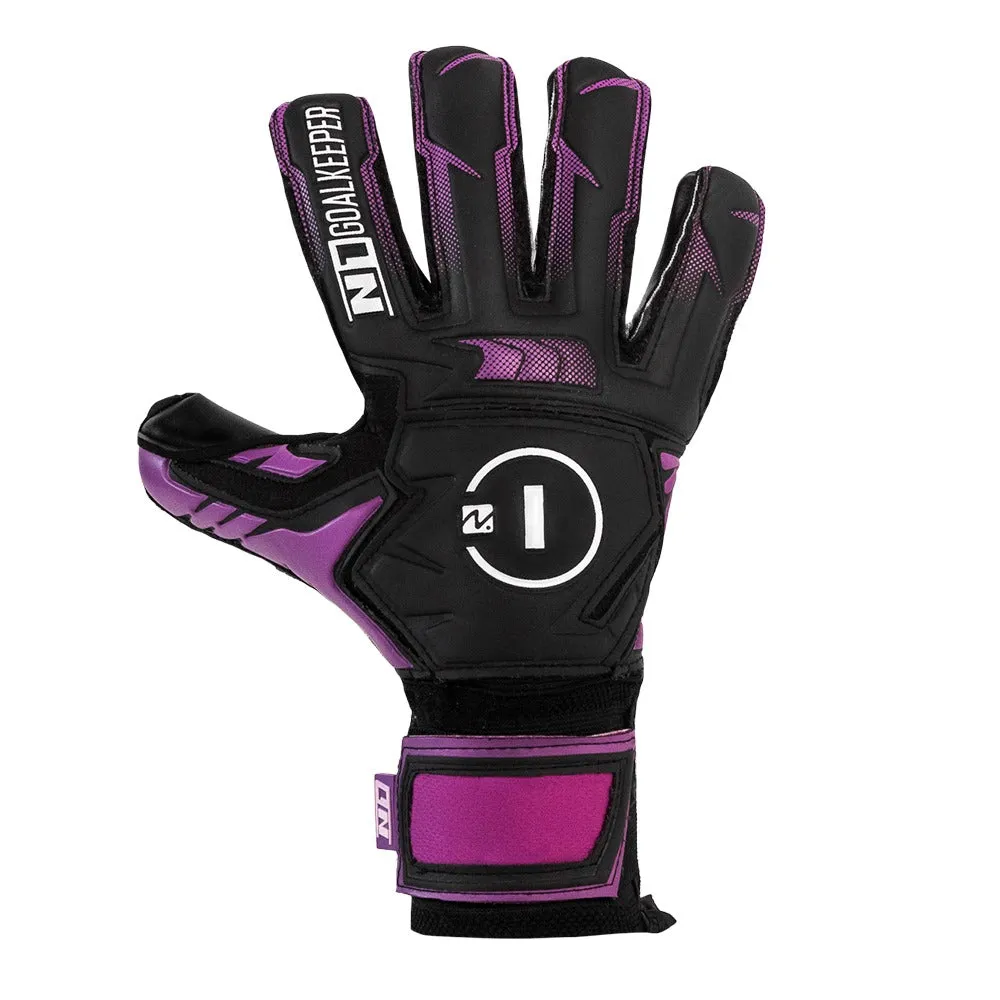 Beta 2.0 Elite Purple II