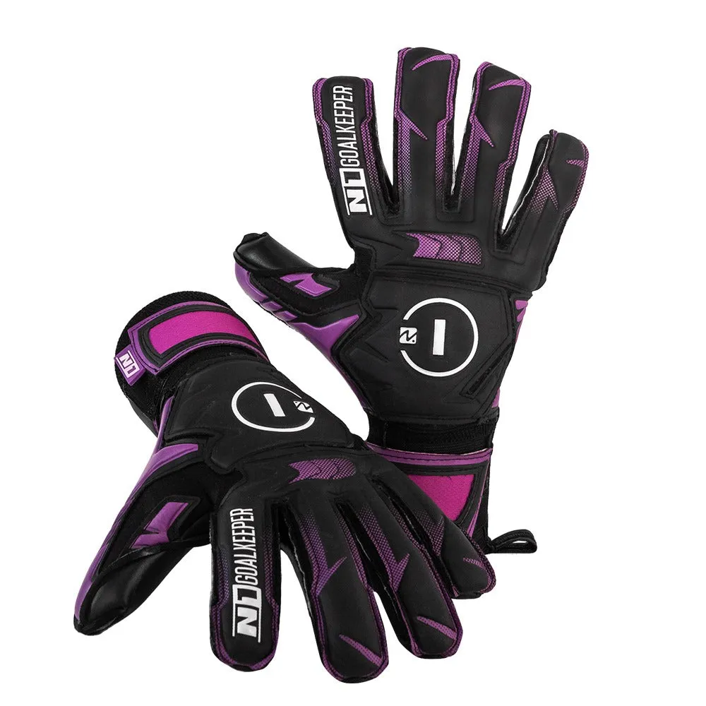 Beta 2.0 Elite Purple II