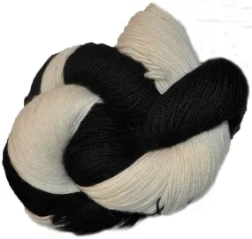 BFL Tight Twist SW - Black & White