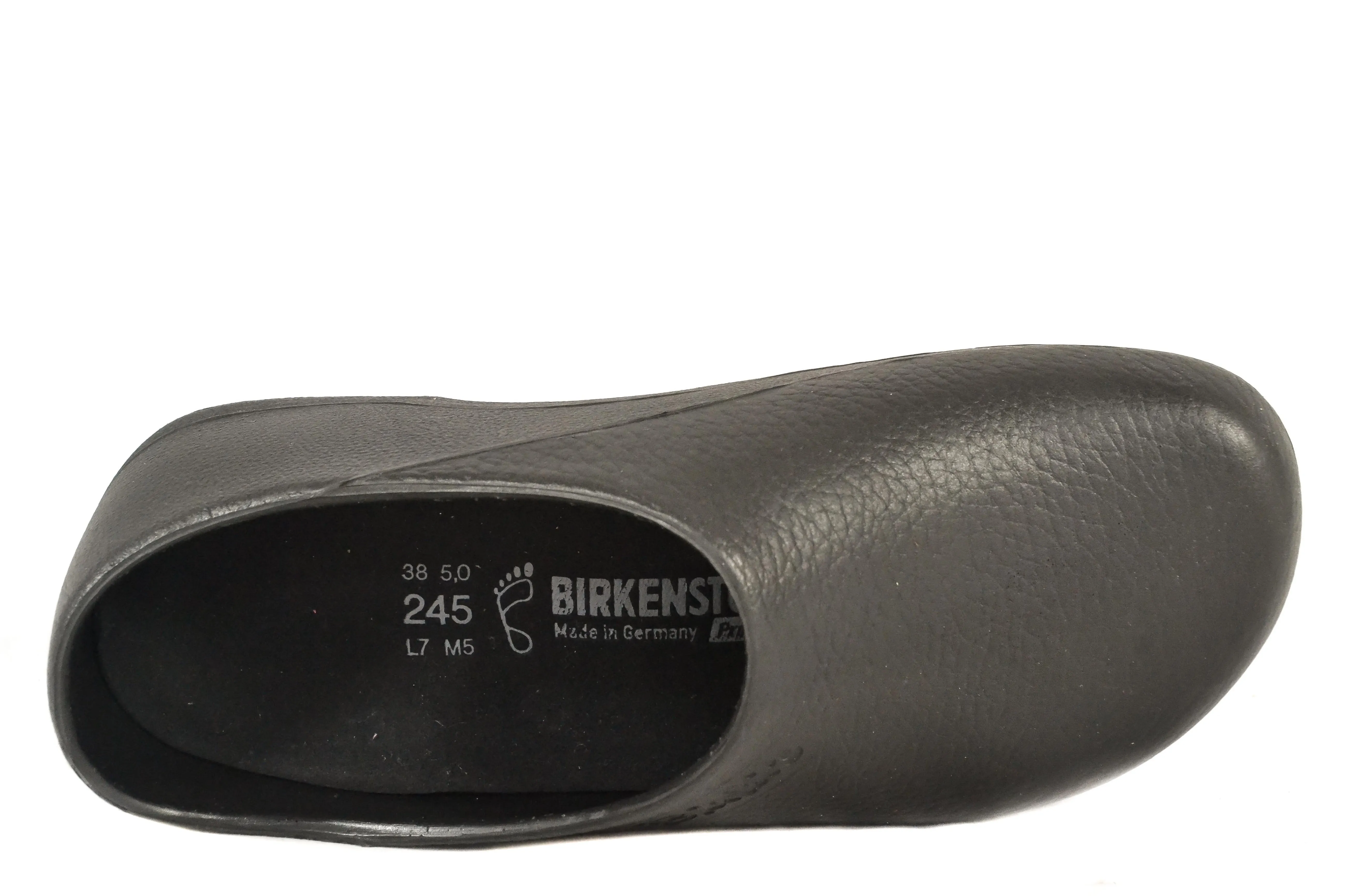 BIRKENSTOCK - PROFI BIRKI - REGULAR - POLYURETHANE