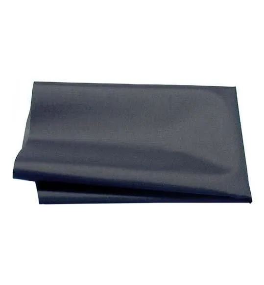 Black Pack Cloth