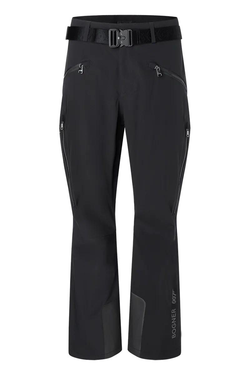 Bond 1 - 007 Tec Shell Ski Pants