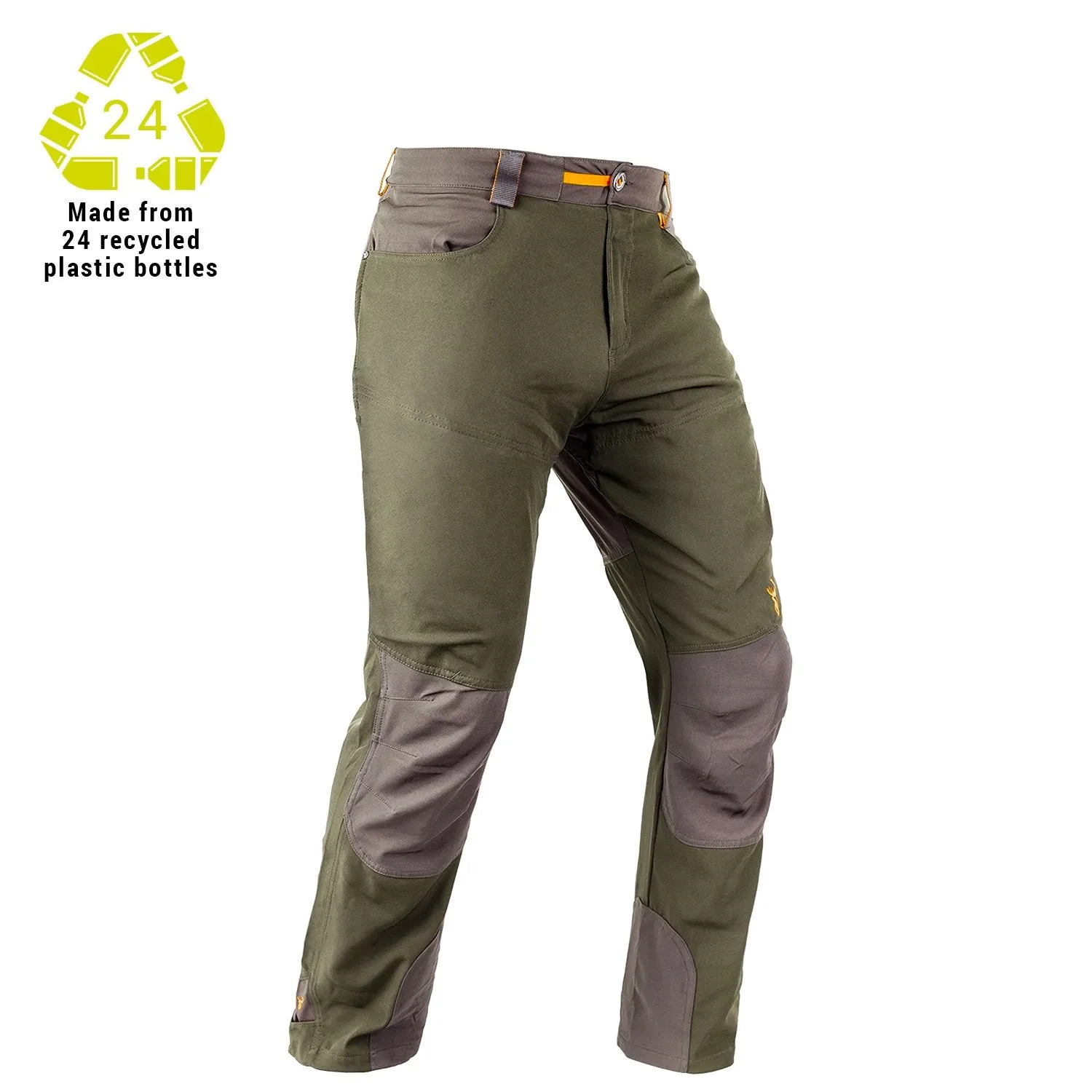 Boulder Trouser