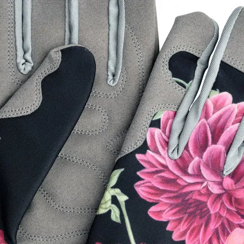 British Bloom Garden Gloves