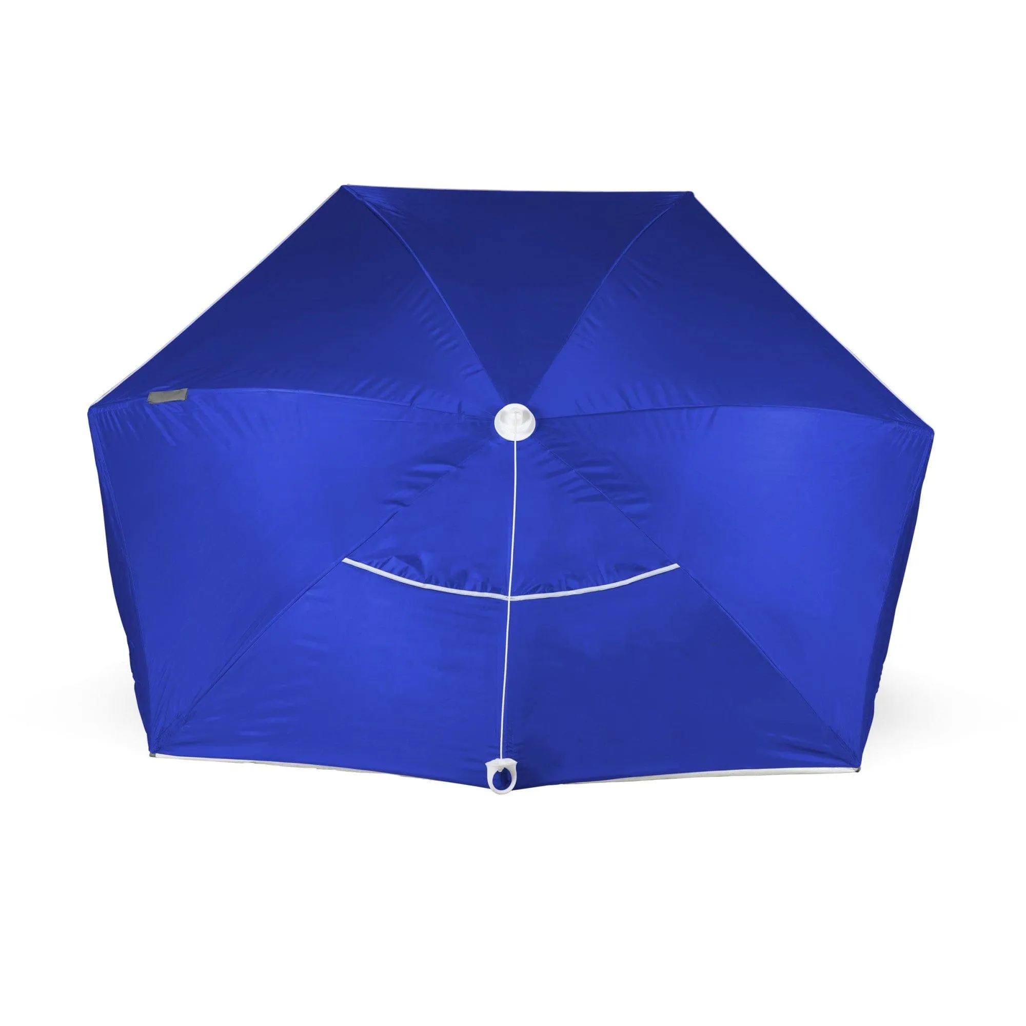 Brolly Beach Umbrella Tent by Picnic Time Family of Brands