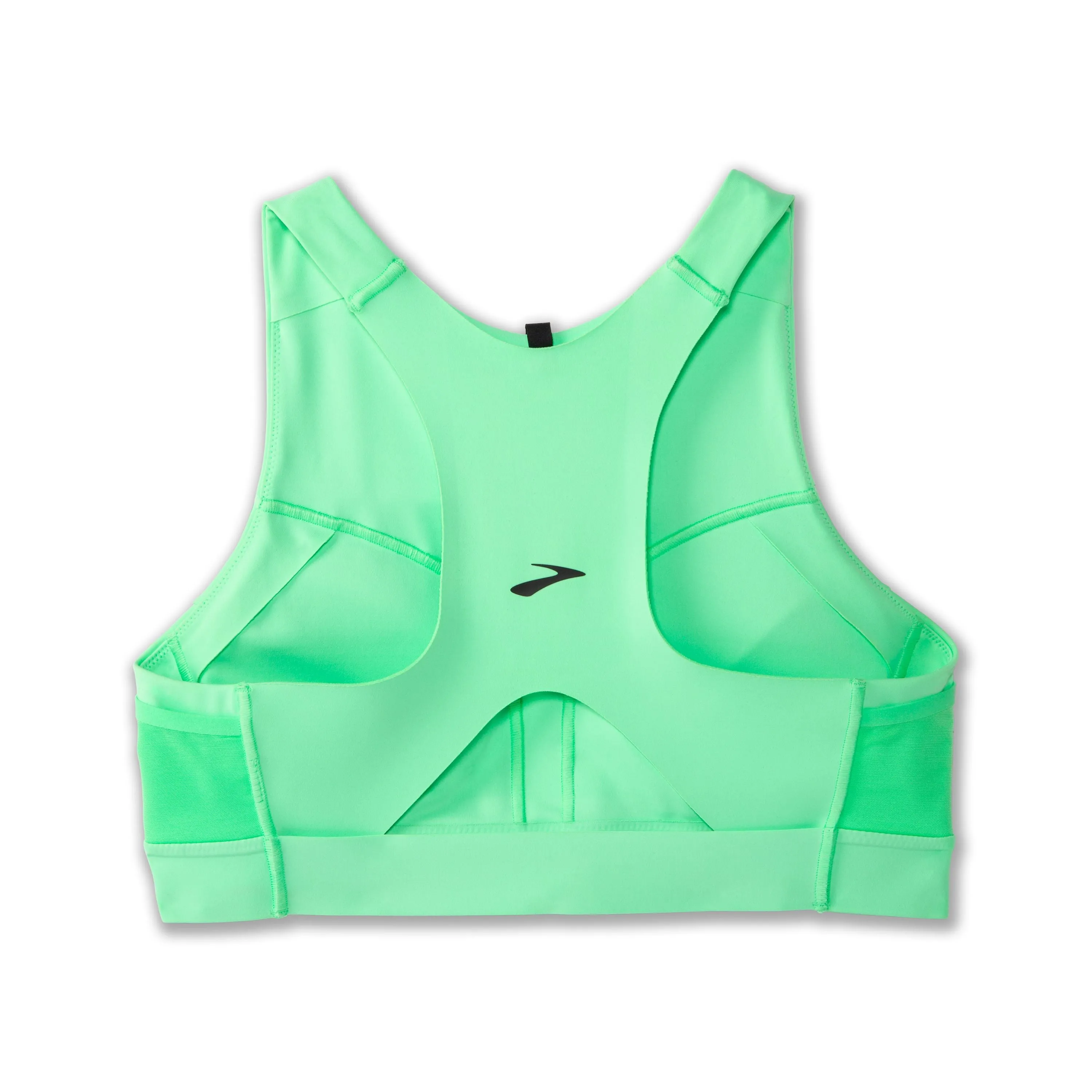 Brooks Drive 3 Pocket Run Bra