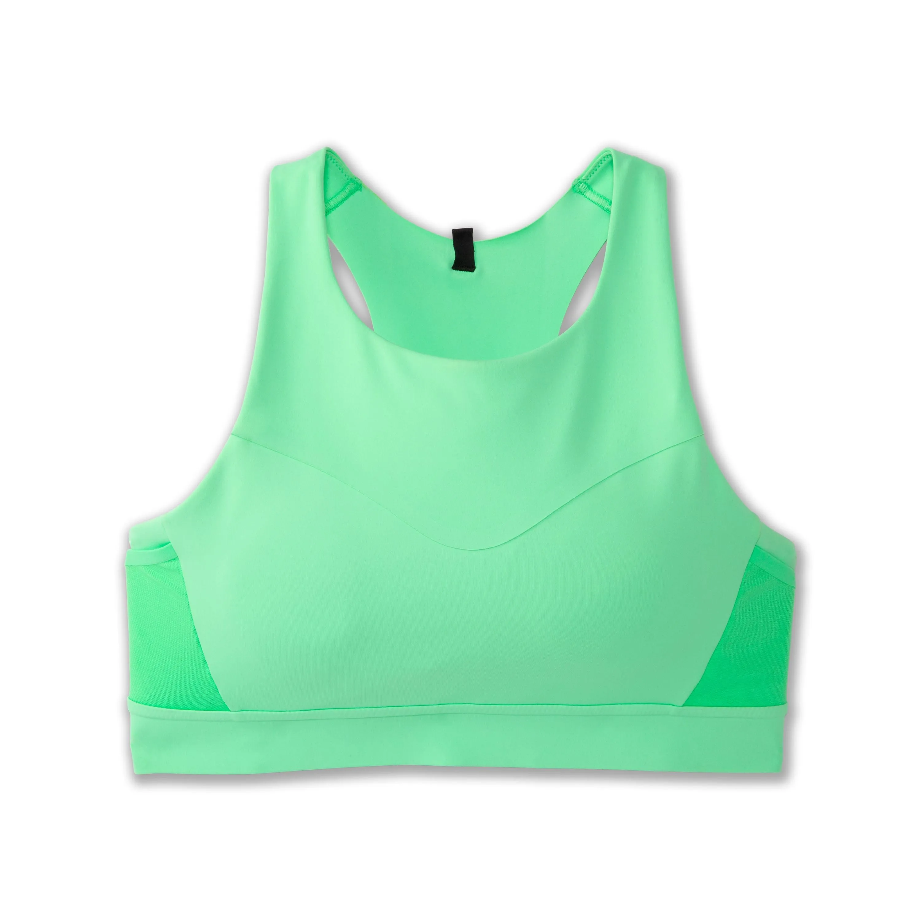 Brooks Drive 3 Pocket Run Bra