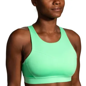 Brooks Drive 3 Pocket Run Bra