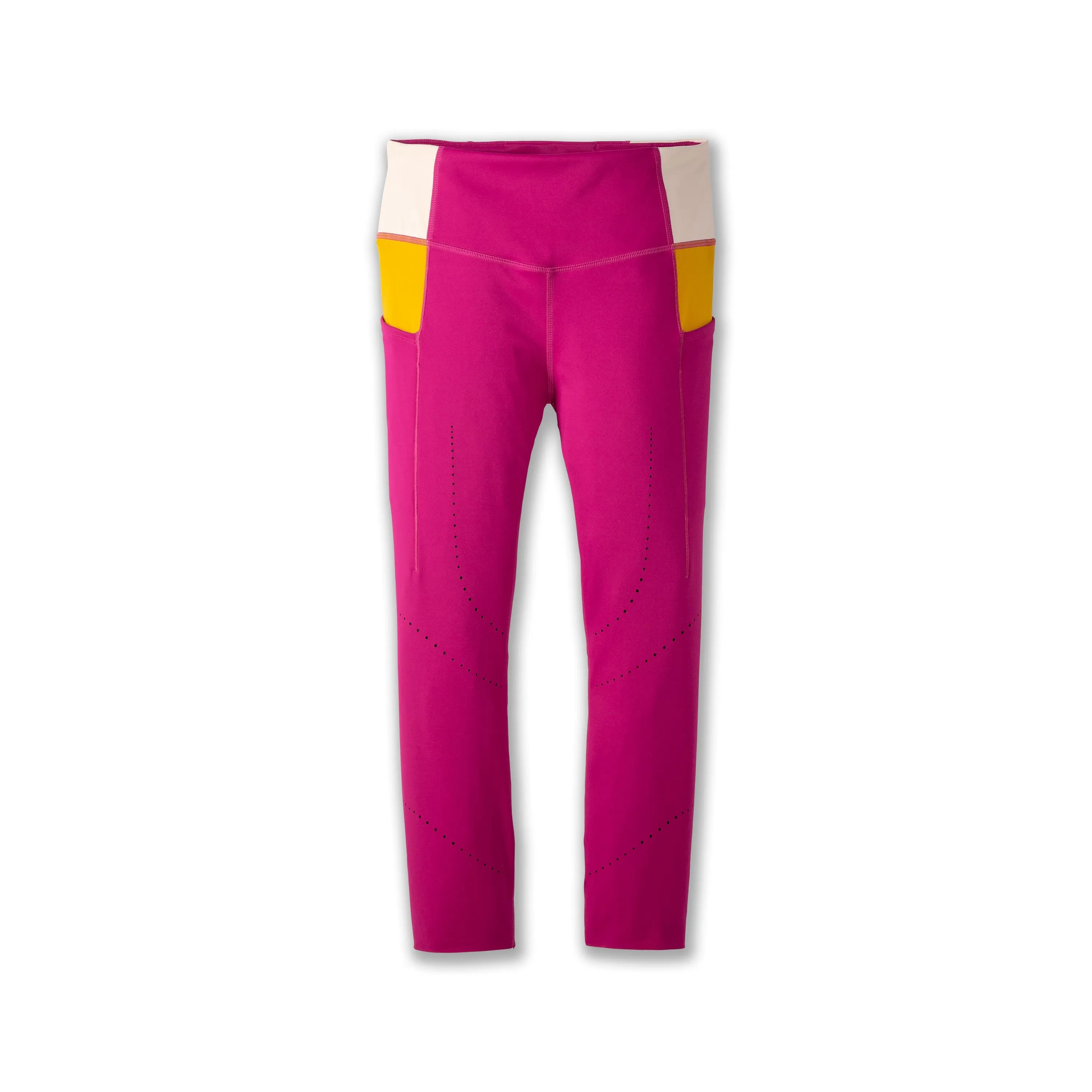 Brooks Women's Method 3/4 Tight