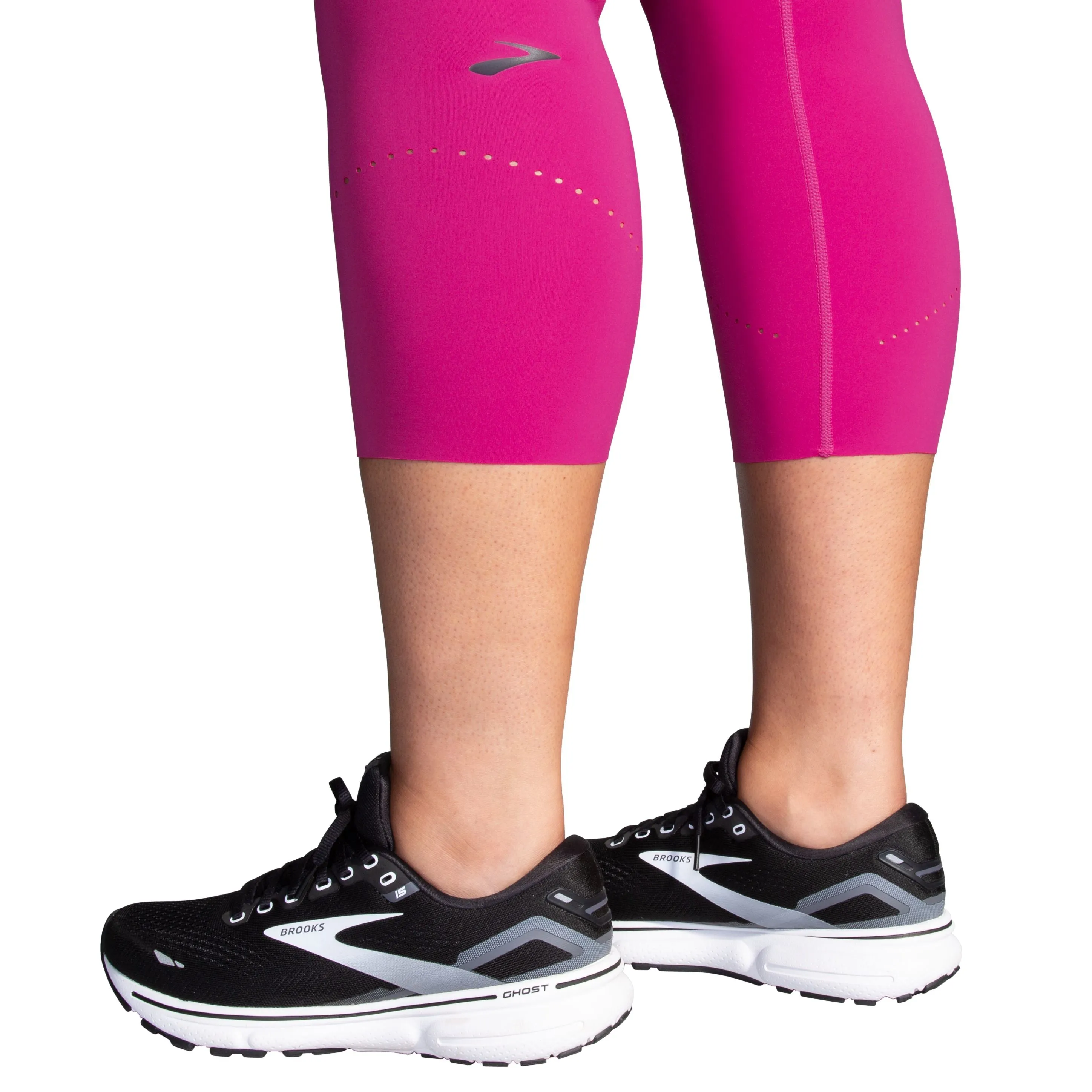 Brooks Women's Method 3/4 Tight