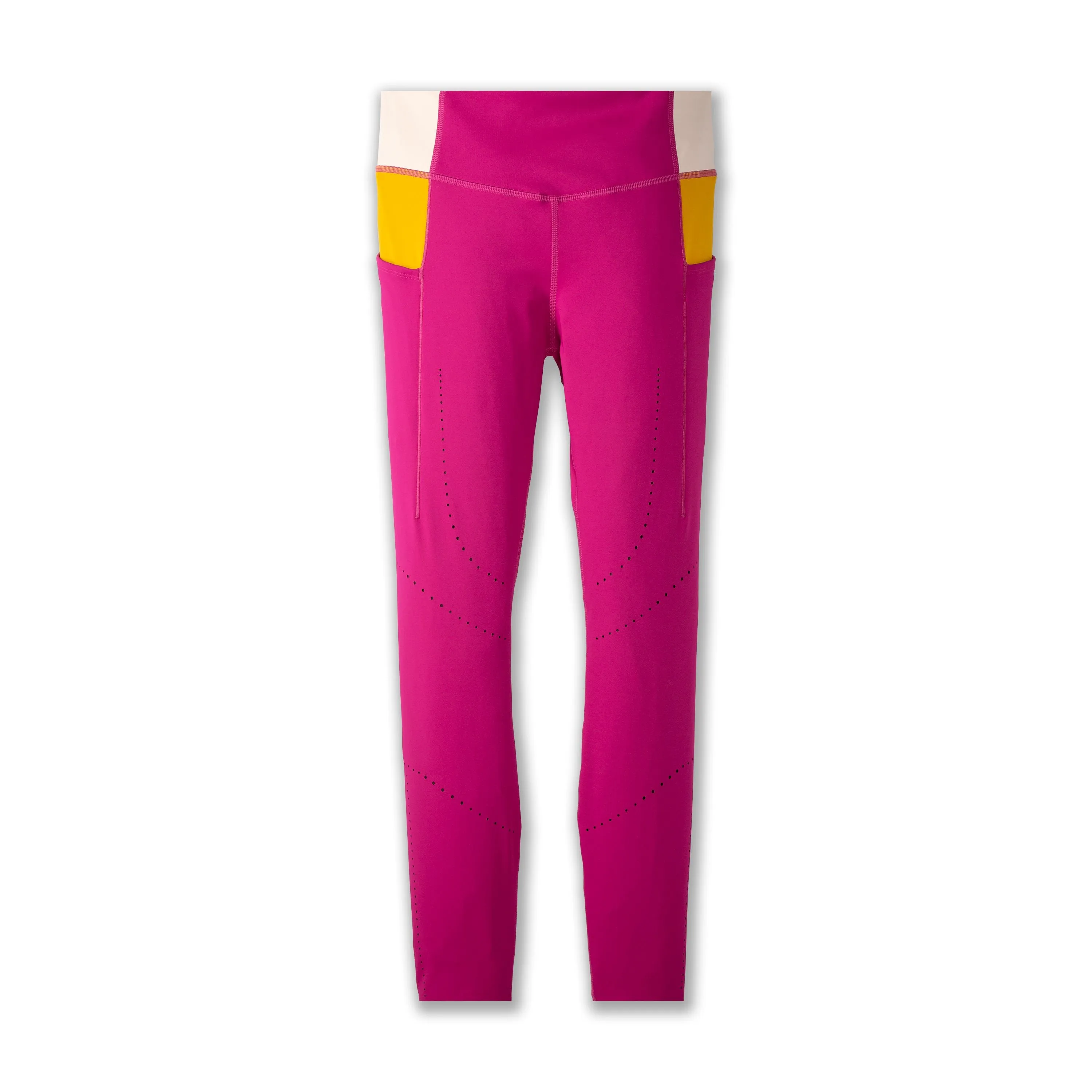 Brooks Women's Method 7/8 Tight