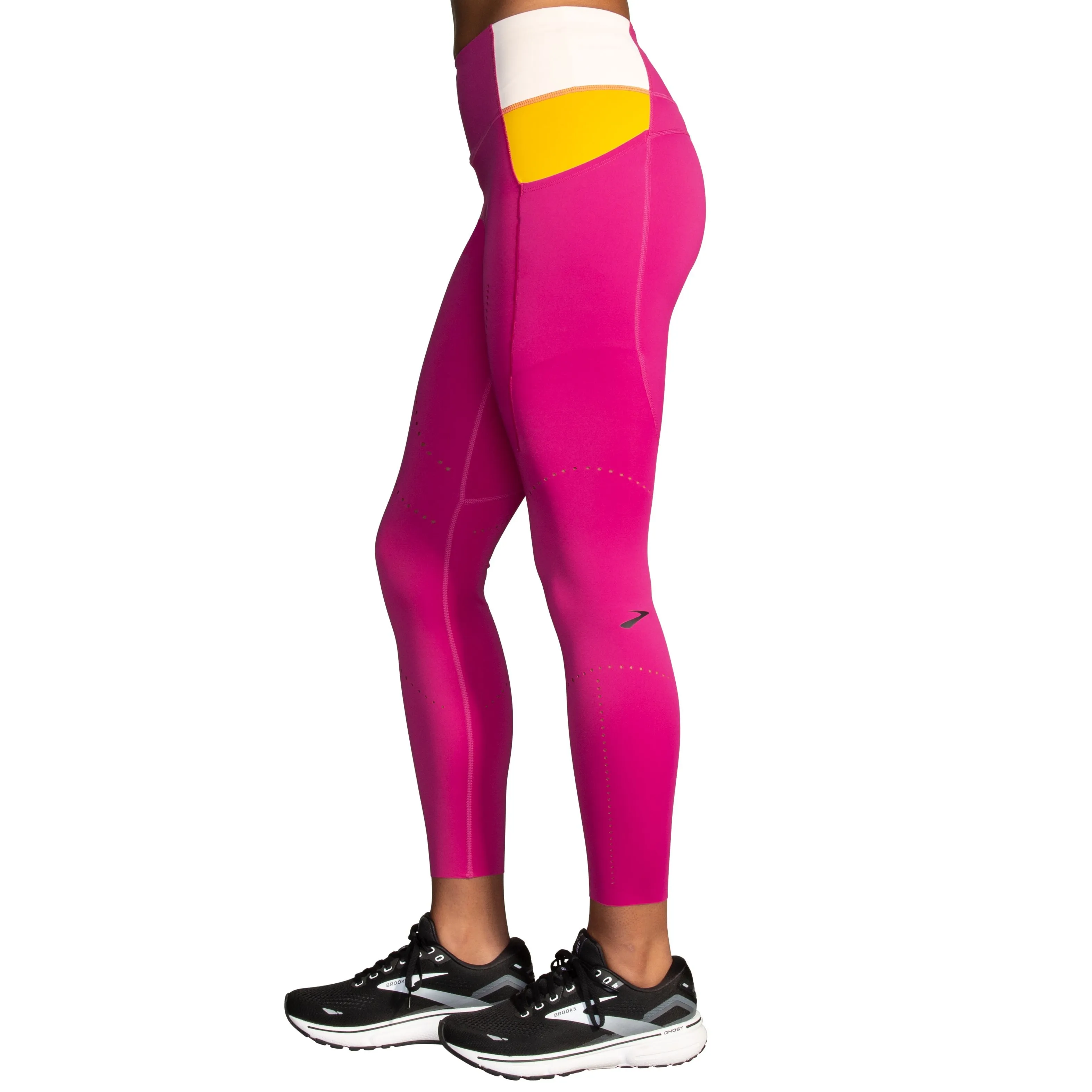 Brooks Women's Method 7/8 Tight