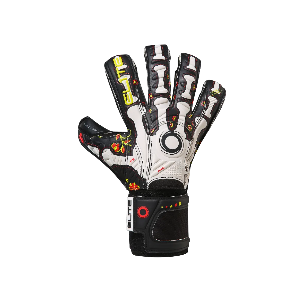 Calaca 2022 Goalkeeper Gloves