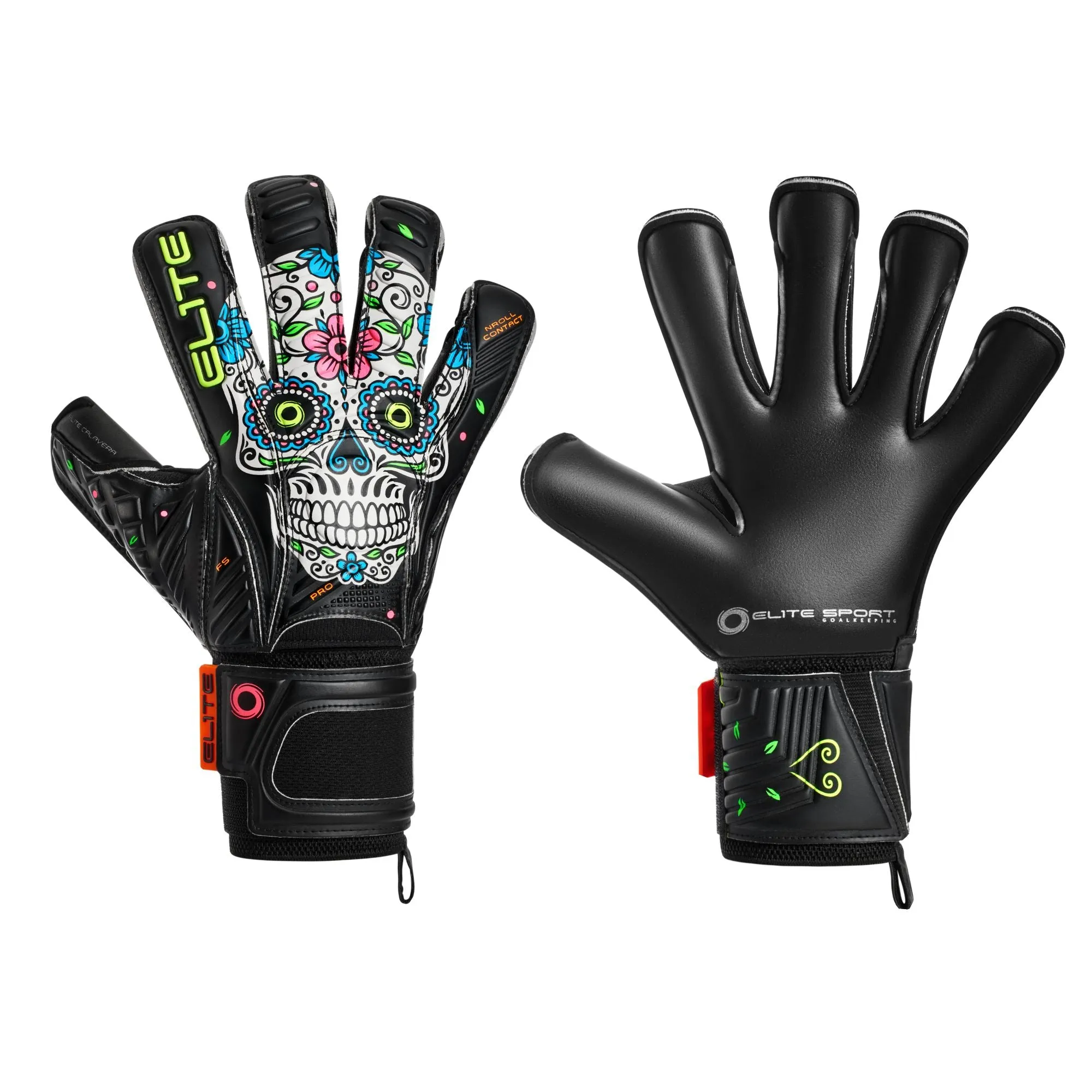 Calavera 2024-2025 Goalkeeper Gloves