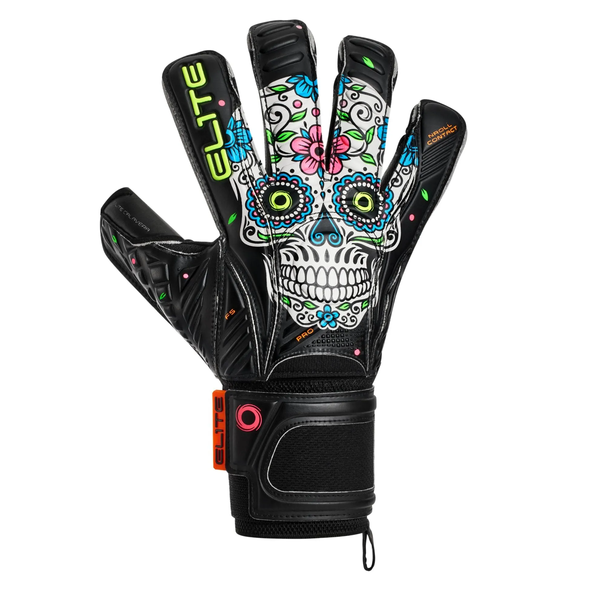 Calavera 2024-2025 Goalkeeper Gloves