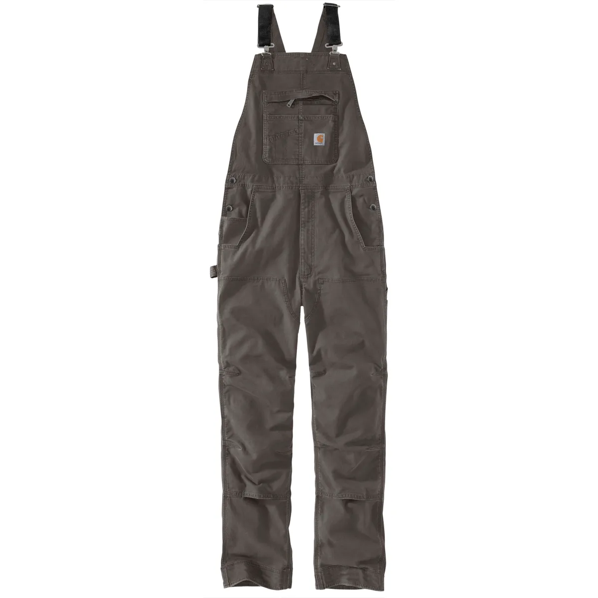 Carhartt 102987 Rugged Flex RIGBY Bib Overall