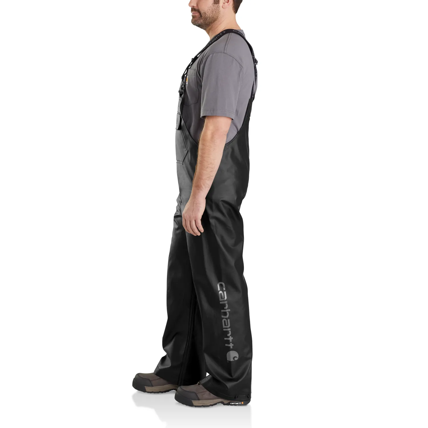 Carhartt  Waterproof Bib Overall (103505)