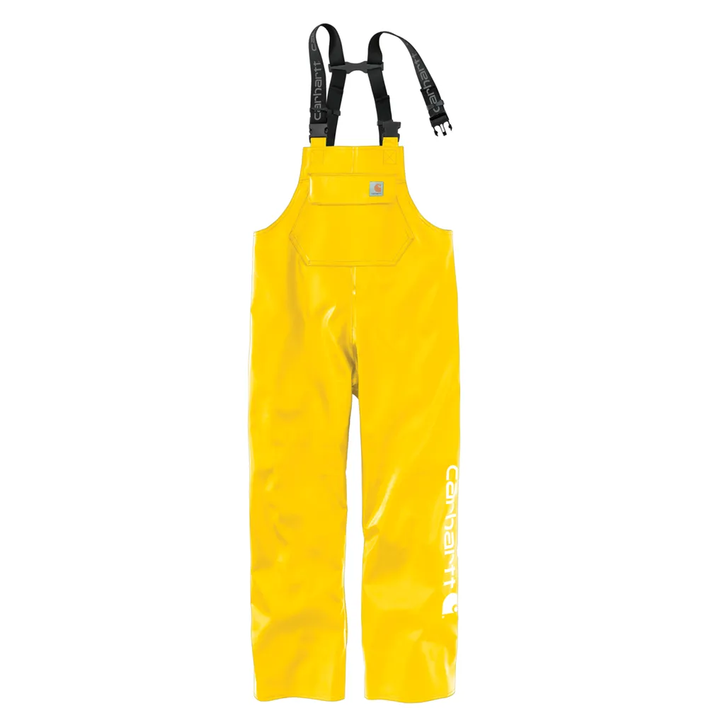 Carhartt  Waterproof Bib Overall (103505)