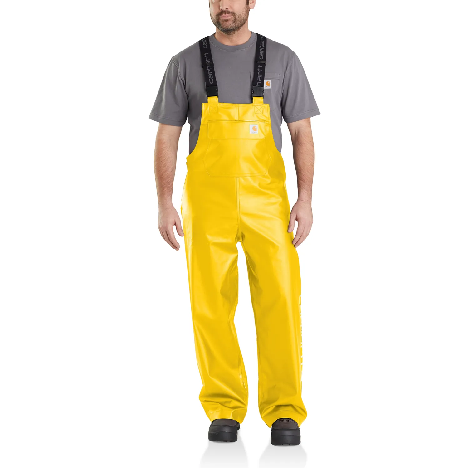 Carhartt  Waterproof Bib Overall (103505)