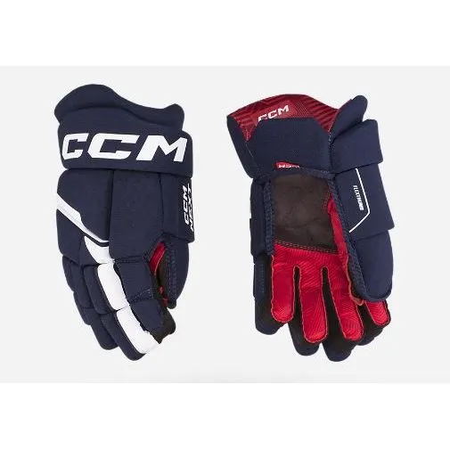 CCM Next JR Glove