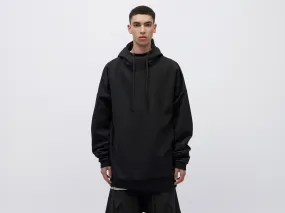 Chiga Waterproof Hoodie - Black