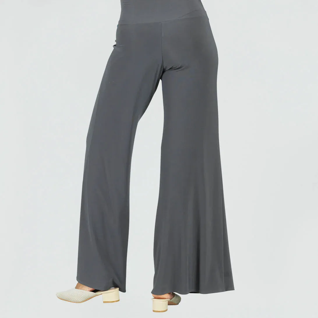 Clara Sun Woo Signature Palazzo Pant - 5 Colors LPT