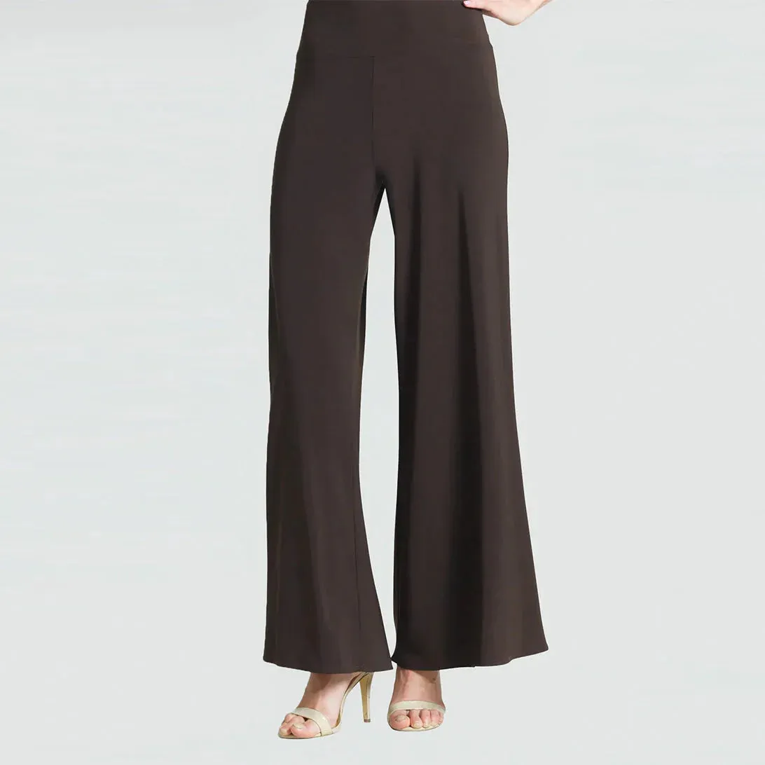 Clara Sun Woo Signature Palazzo Pant - 5 Colors LPT