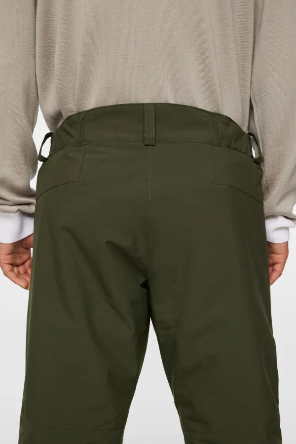 Clarke Pant