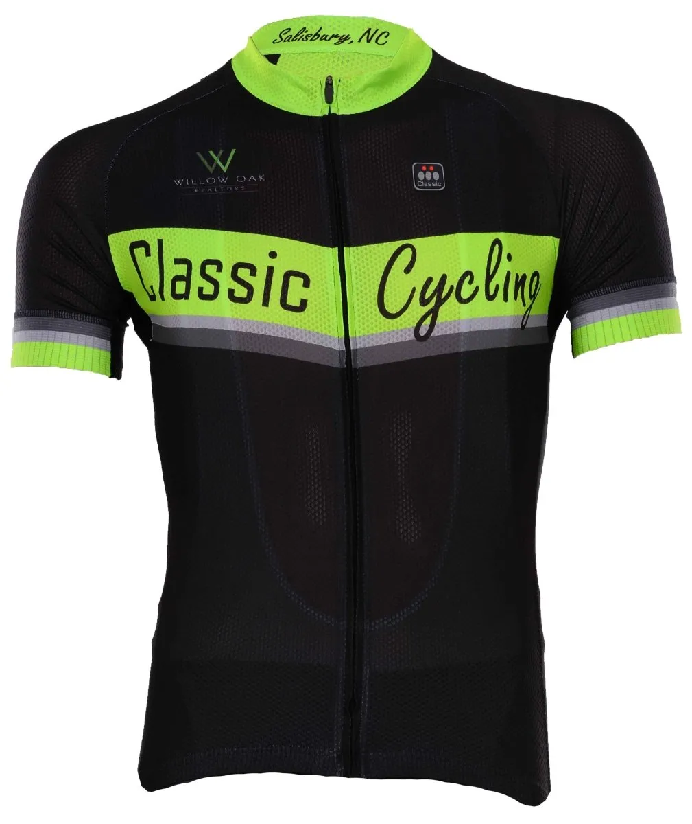 Classic 2016 Training Jersey