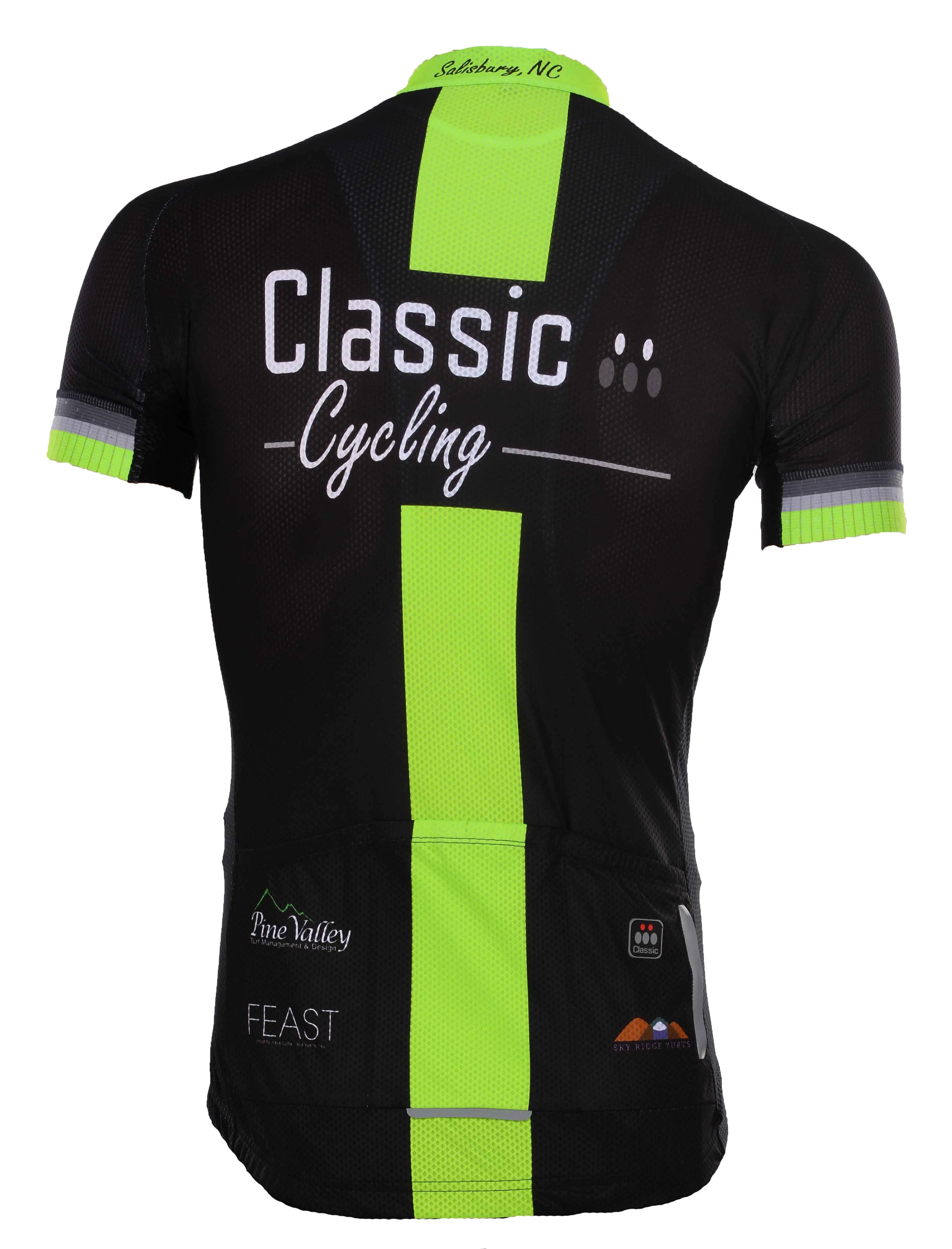 Classic 2016 Training Jersey