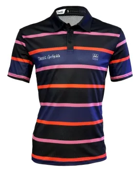 Classic Cycling p/b B-Line Polo - Women's