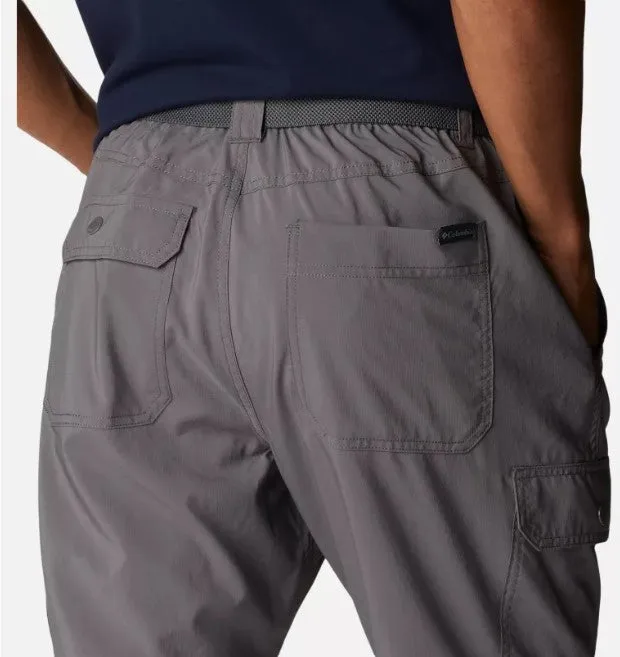 Columbia Mens Silver Ridge Utility Pant