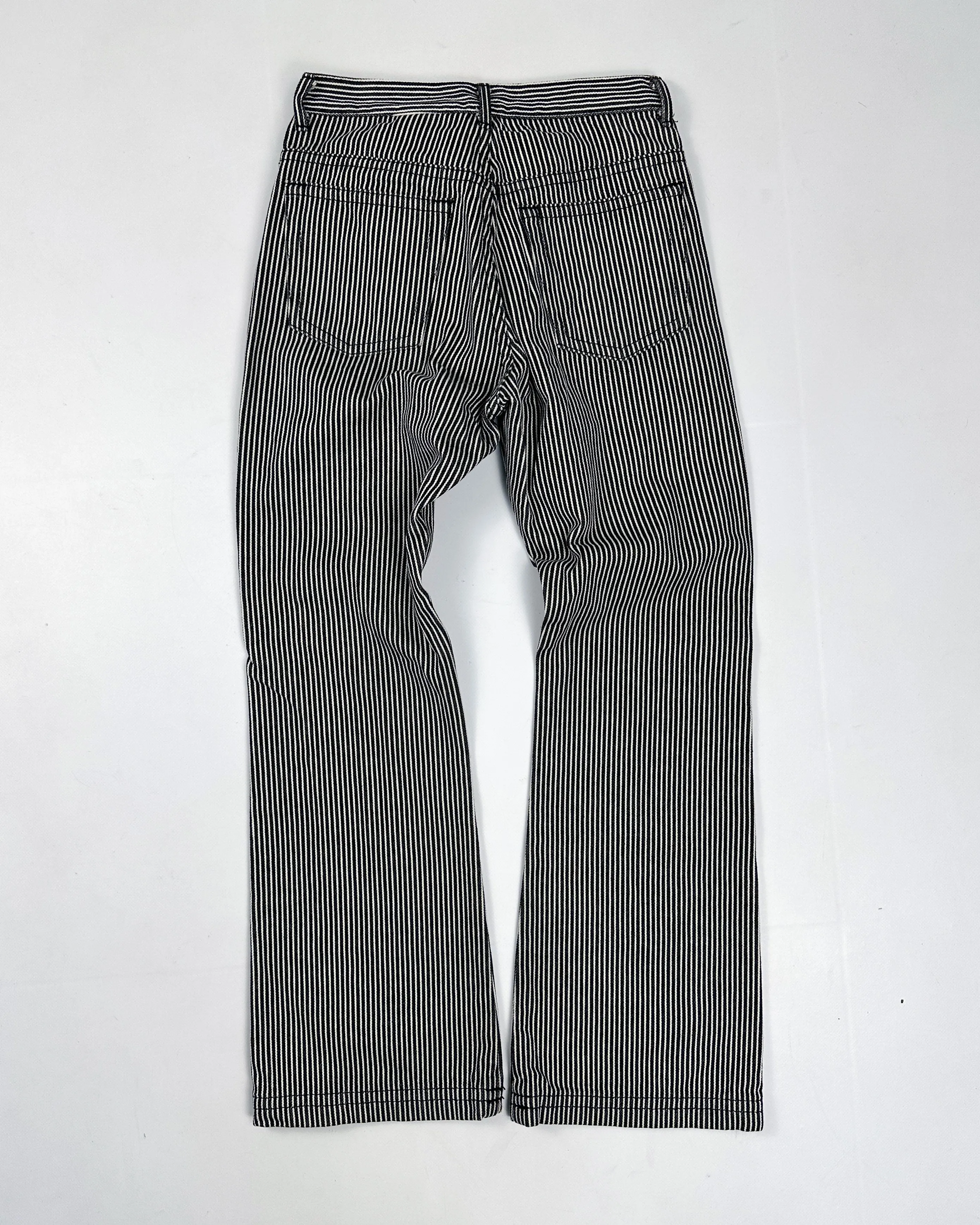 Comme des Garçons Tricot Stripes Pants 2003