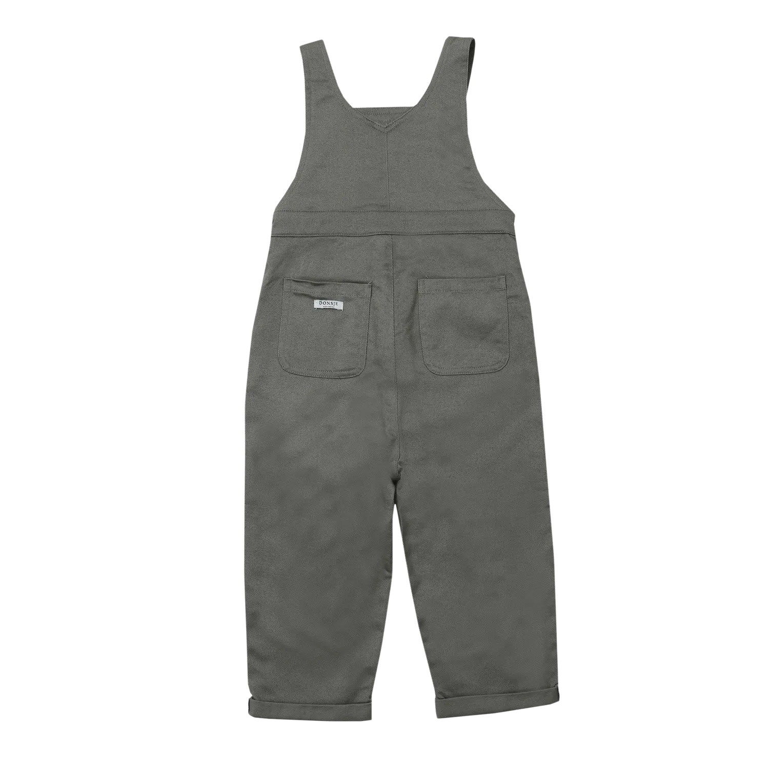 Cooper Overalls | Vintage Green