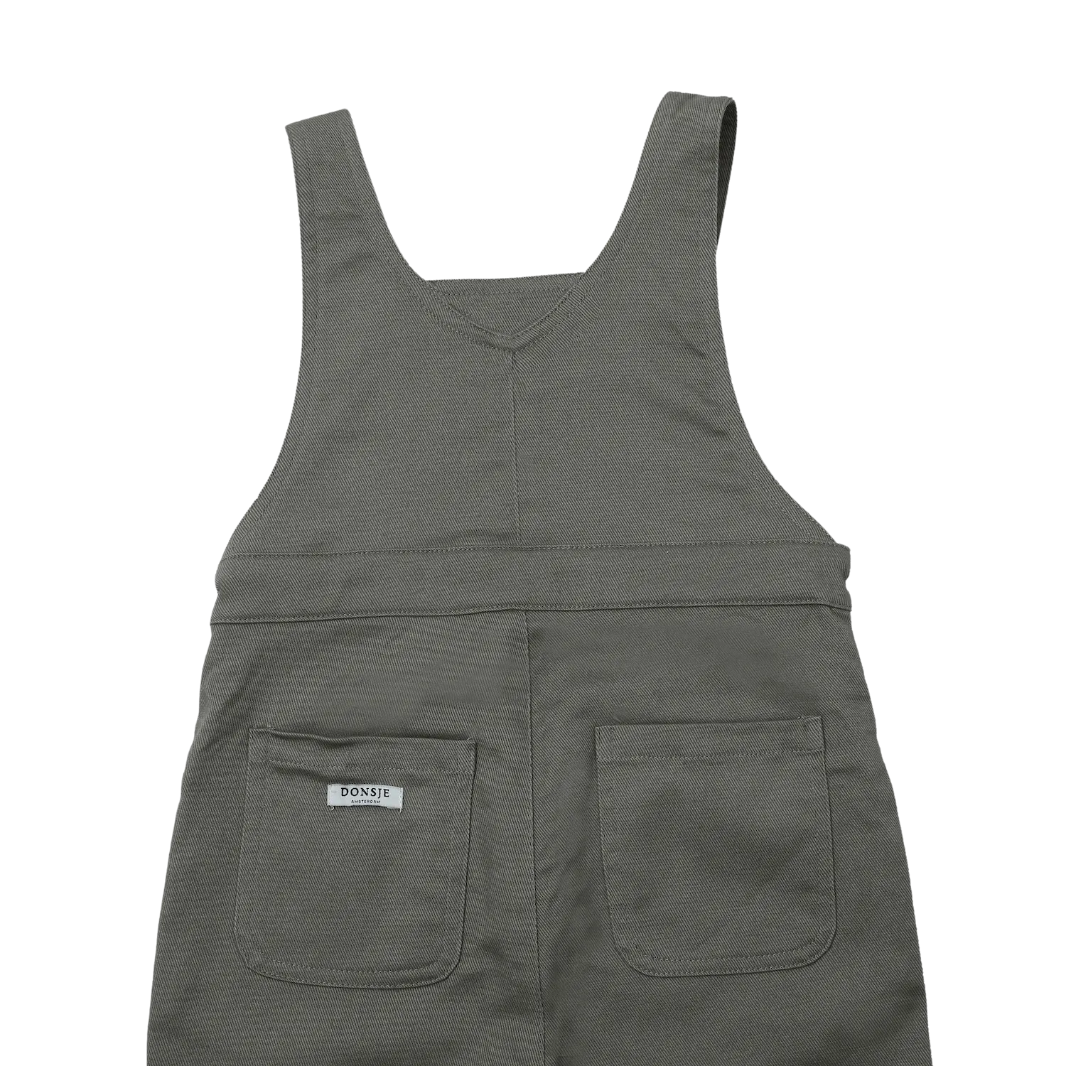 Cooper Overalls | Vintage Green