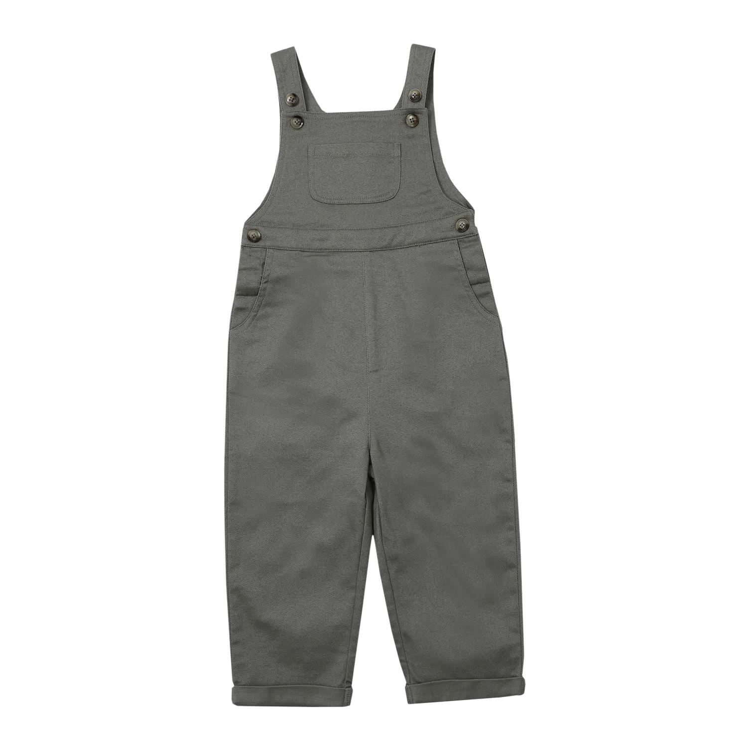 Cooper Overalls | Vintage Green