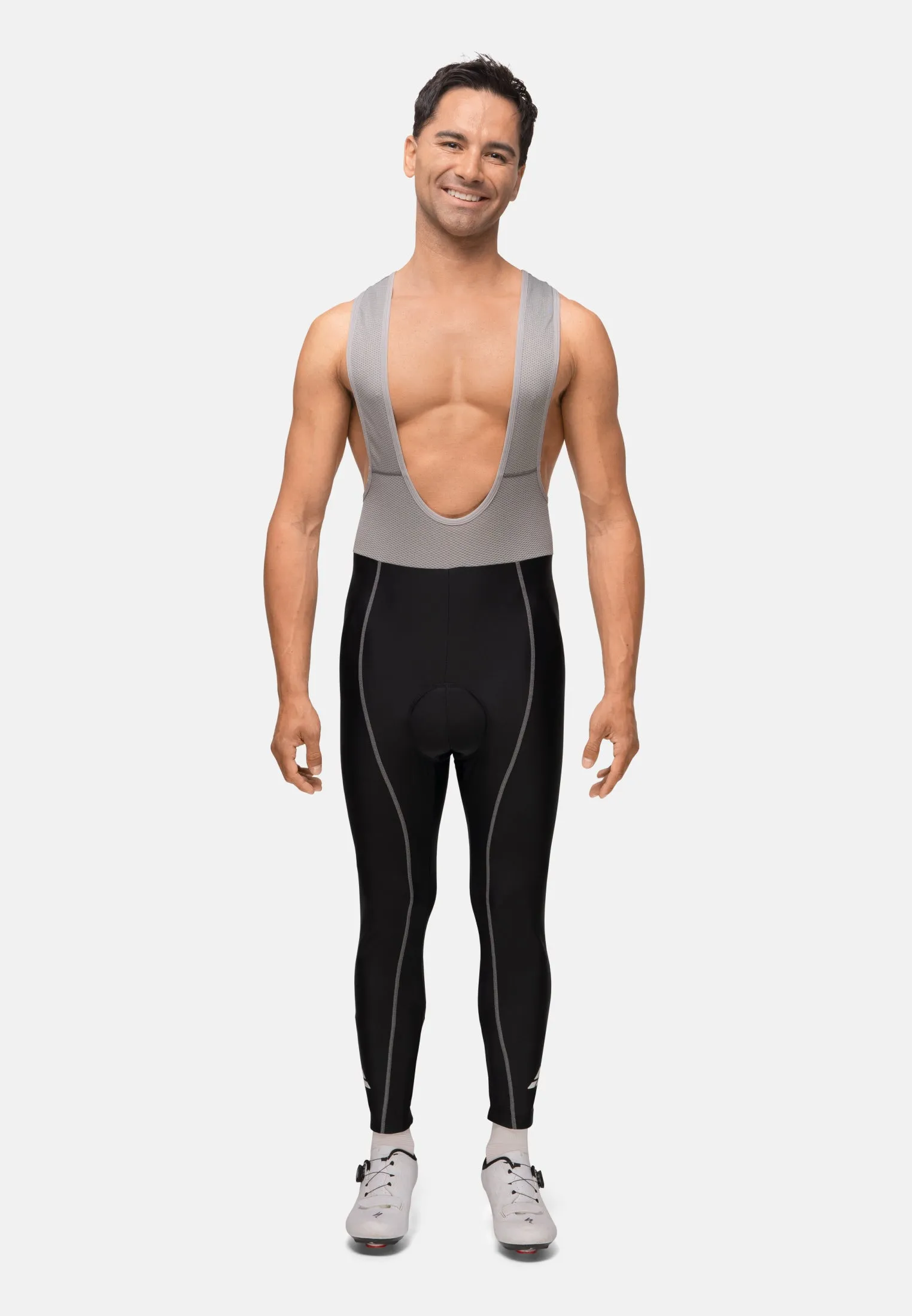 CYCLING BIB PANTS FOR MEN