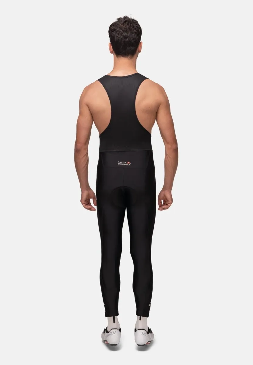 CYCLING BIB PANTS FOR MEN