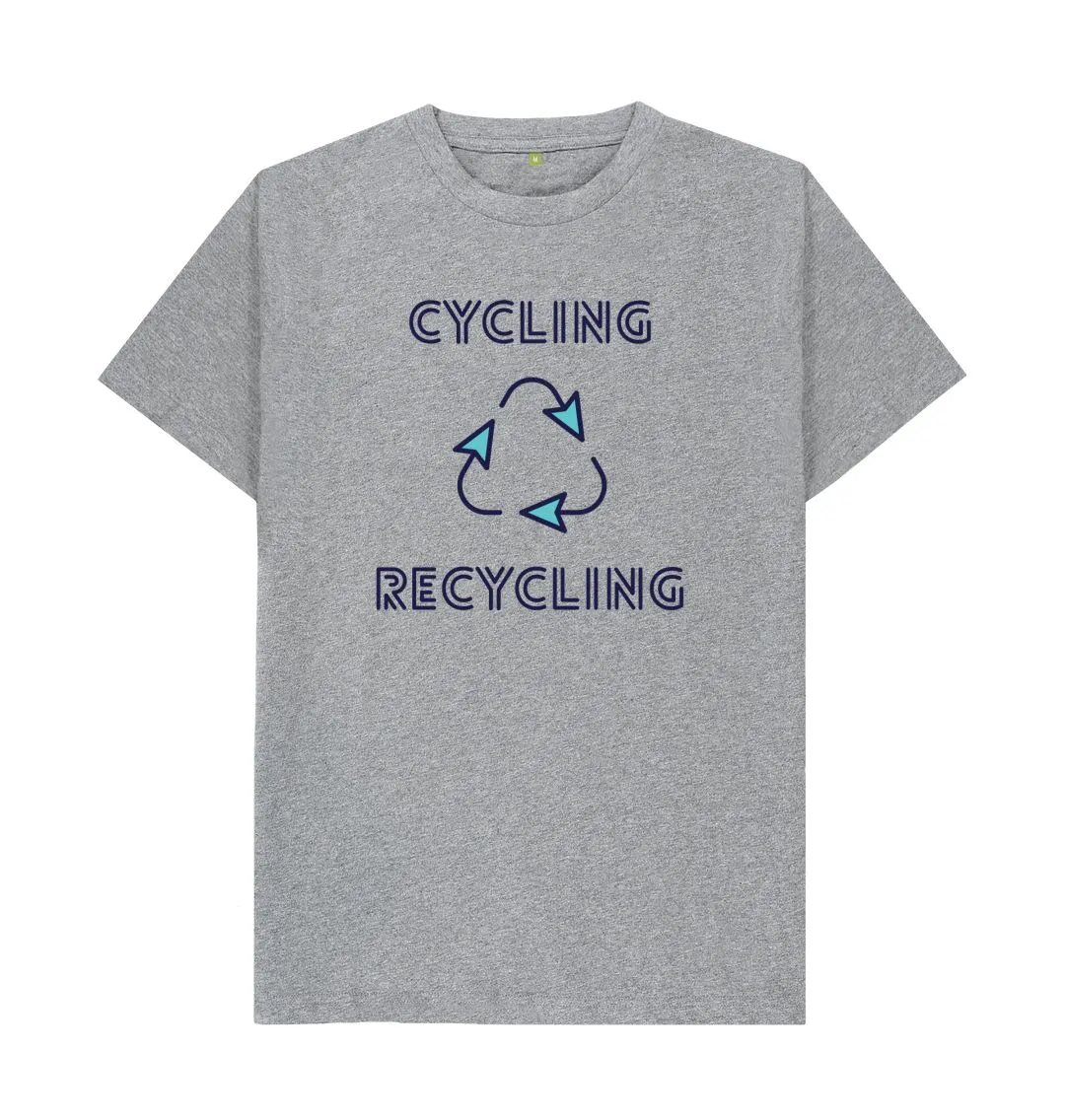 Cycling > Recycling