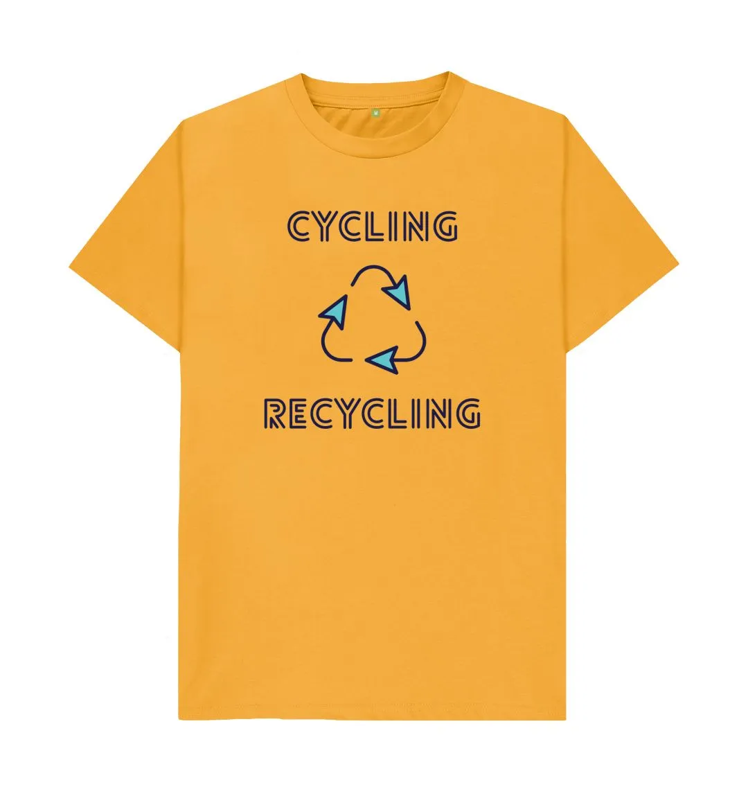 Cycling > Recycling