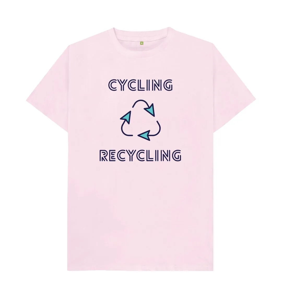 Cycling > Recycling