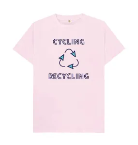 Cycling > Recycling