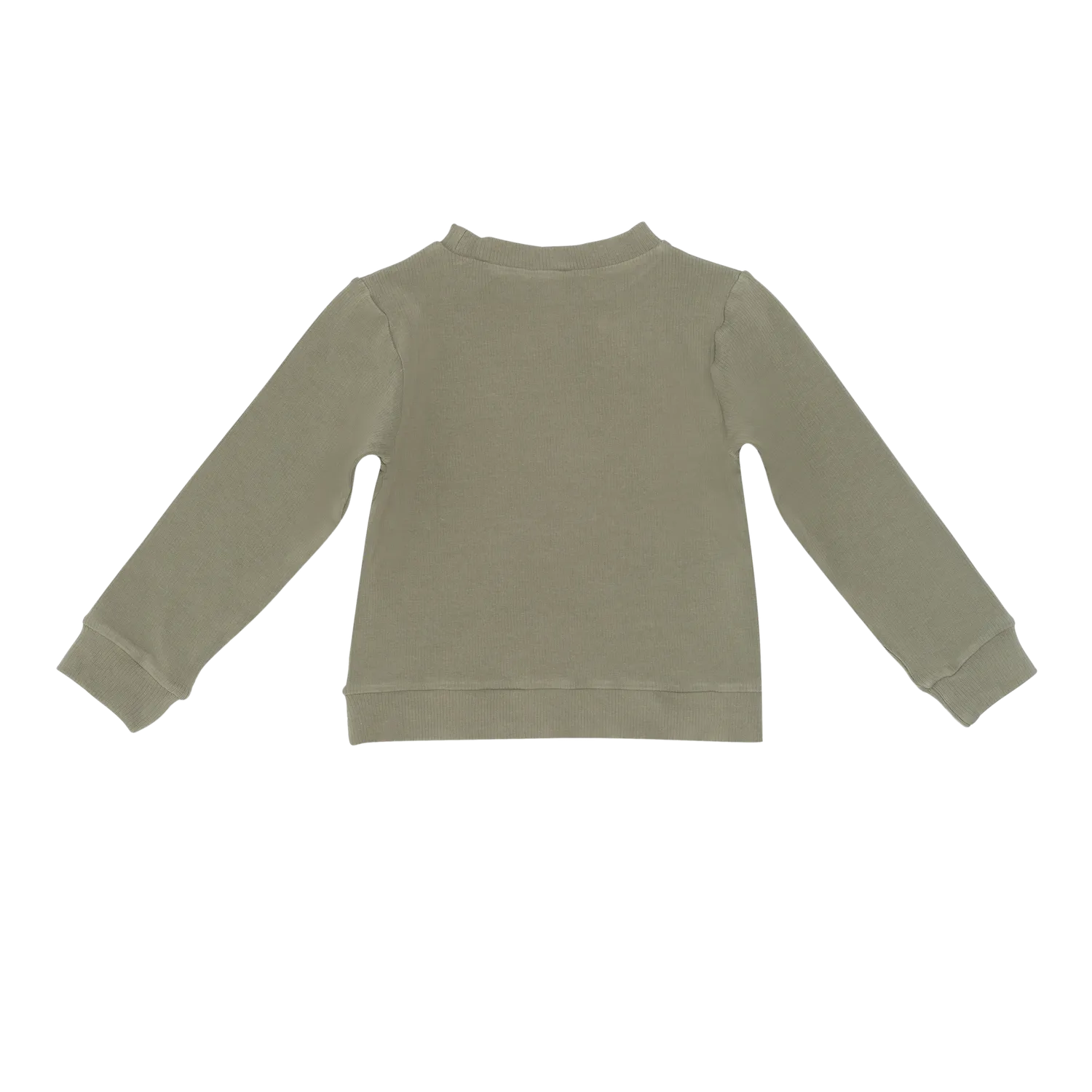 Dante Sweater | Dusty Green