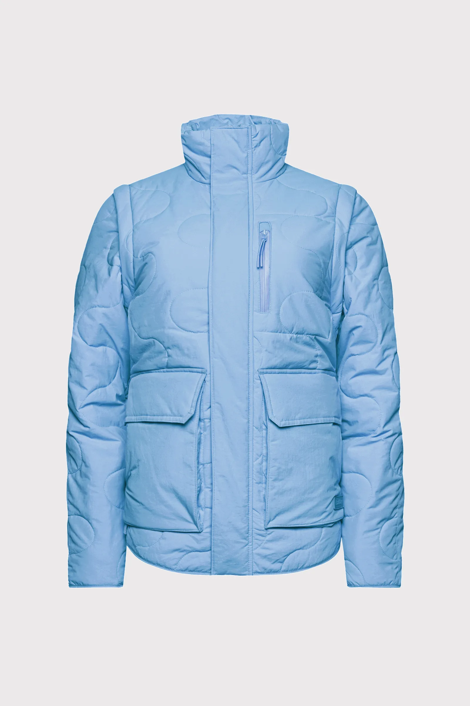 Davis Convertible Jacket