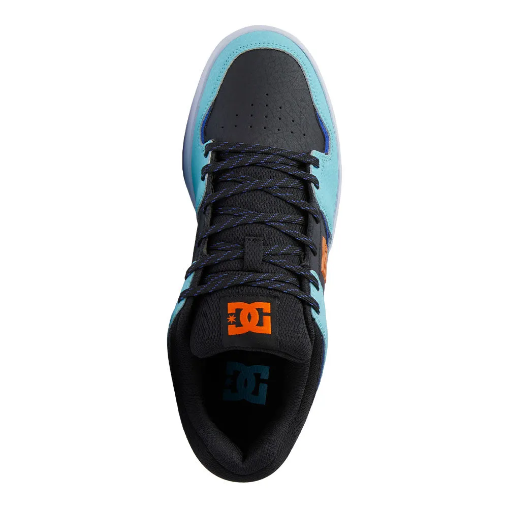 DC Shoes Cure Shoes